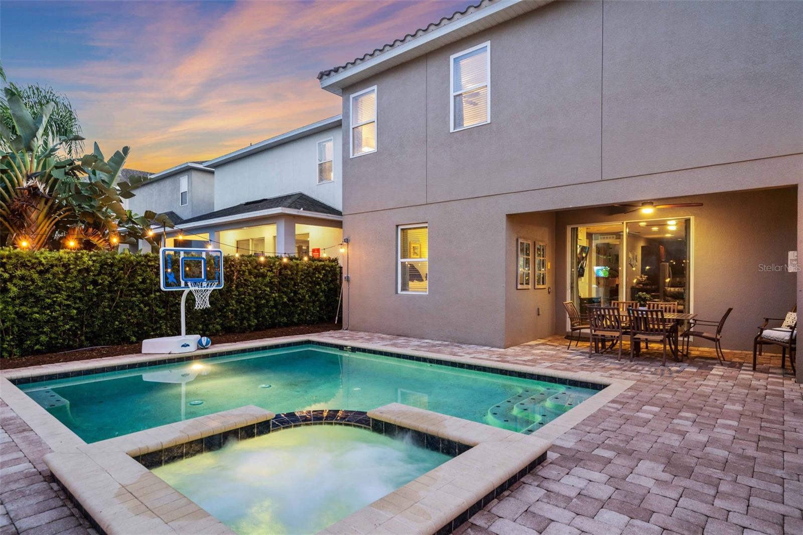 640 LASSO DRIVE