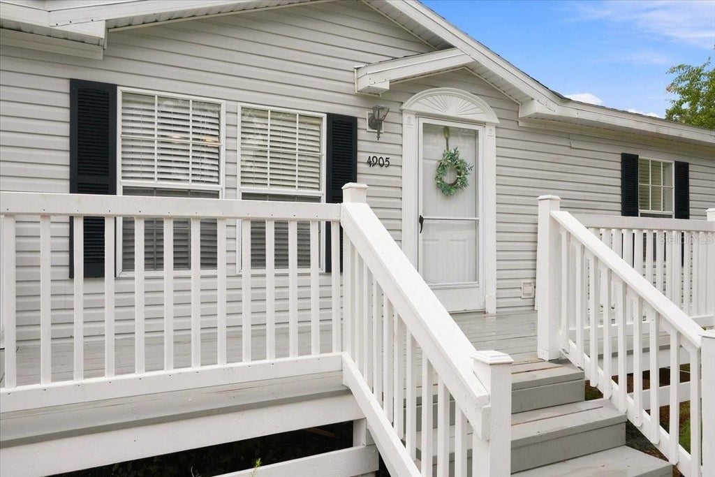 Photo of 4905 Kyle Lee Lane, Plant City, FL 33567 (MLS # L4963897)