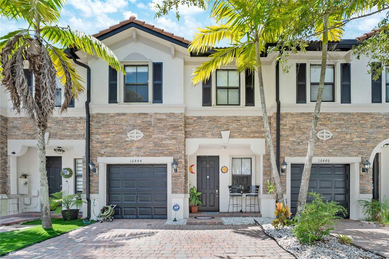 Sale by Owner. LOW HOA!! Own a true gem in West Kendall! This charming townhouse offers 3 bedrooms, 2.5 bathrooms, and a sought-after open floor plan. The stunning kitchen with pond views is ideal for both casual meals and entertaining guests. Ensuring a well-maintained community and financial flexibility. You'll have one covered parking space, plus additional driveway parking for two cars. Located in a quiet, family-friendly neighborhood, this home provides a peaceful retreat."
"Tenant-occupied property; showings by appointment only with appropriate notice.