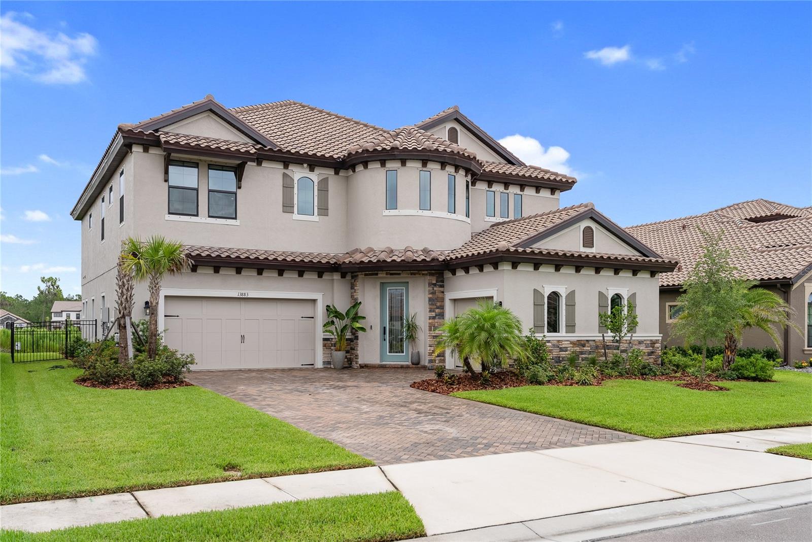 13883 HEARTWOOD WAY