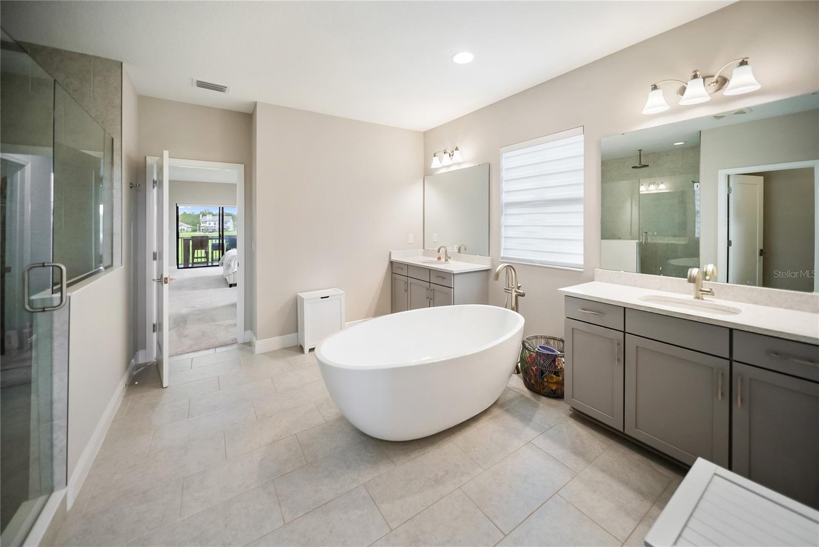 CROSSWIND RANCH PH IA - Residential