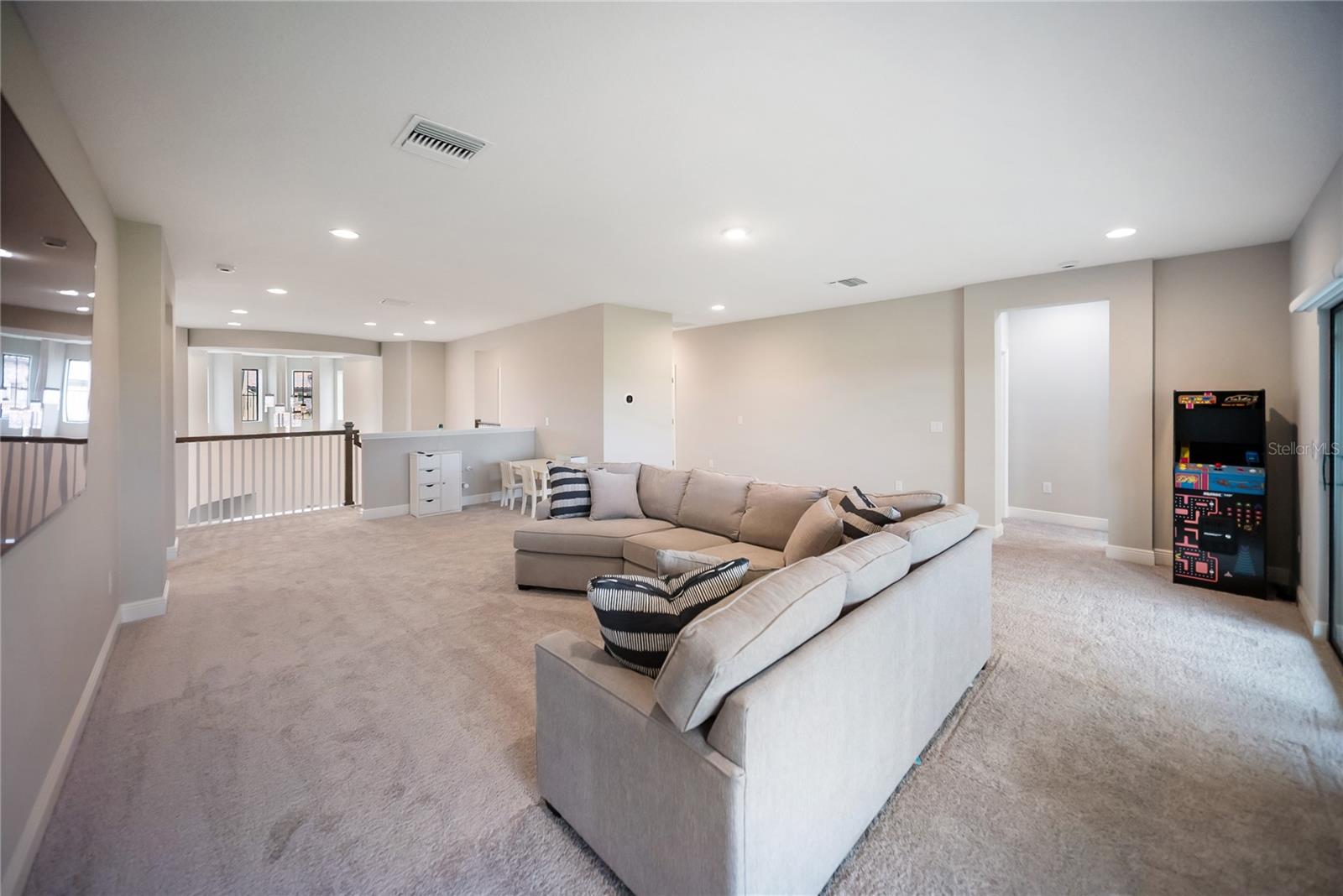 CROSSWIND RANCH PH IA - Residential