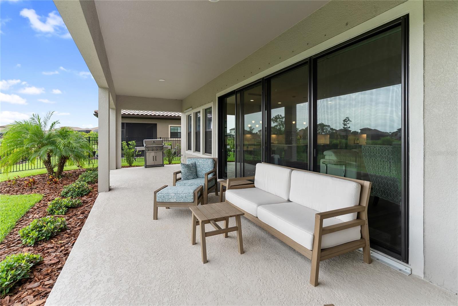 CROSSWIND RANCH PH IA - Residential