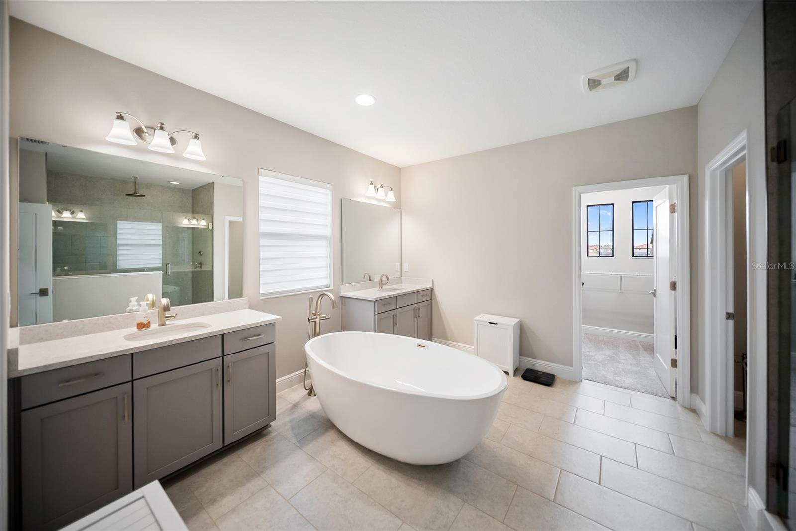 CROSSWIND RANCH PH IA - Residential