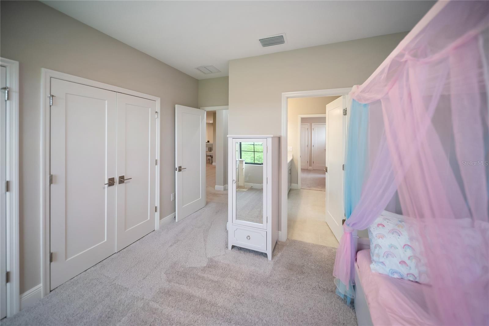CROSSWIND RANCH PH IA - Residential