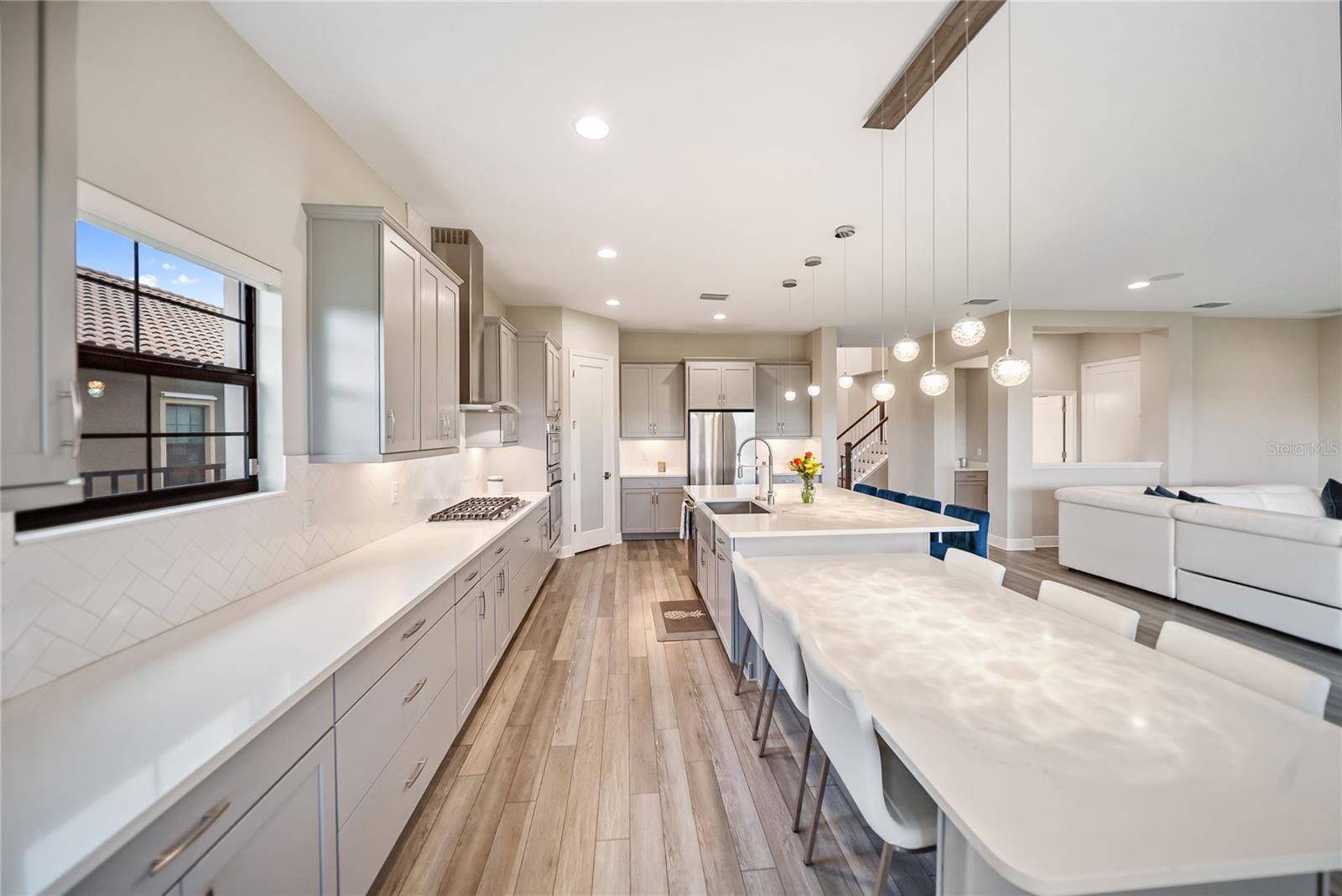 CROSSWIND RANCH PH IA - Residential