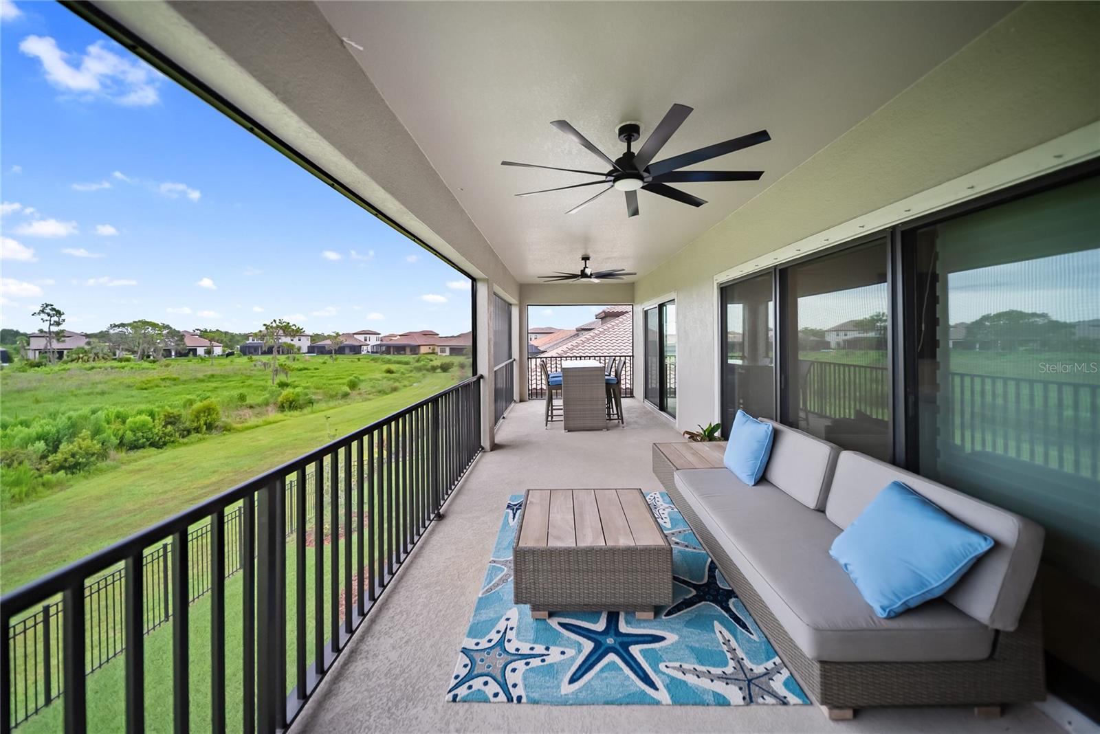 CROSSWIND RANCH PH IA - Residential