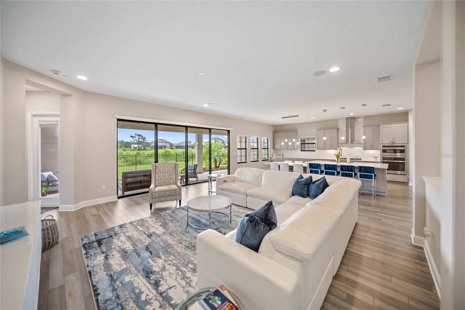 CROSSWIND RANCH PH IA - Residential