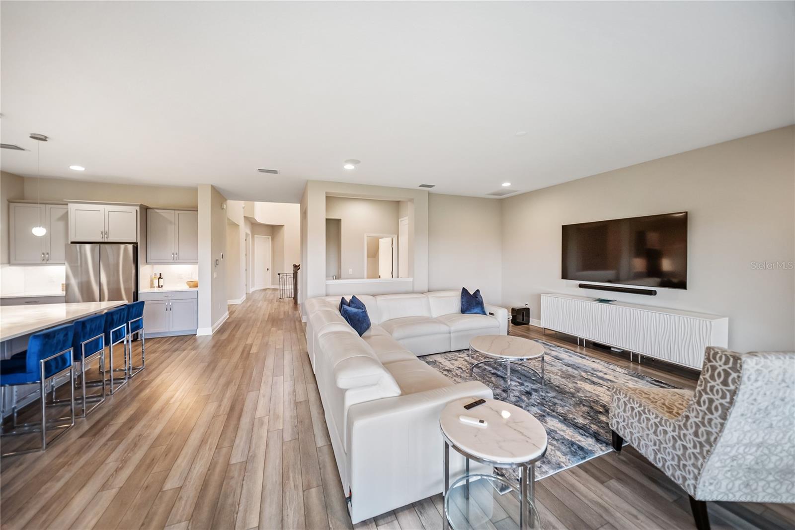 CROSSWIND RANCH PH IA - Residential