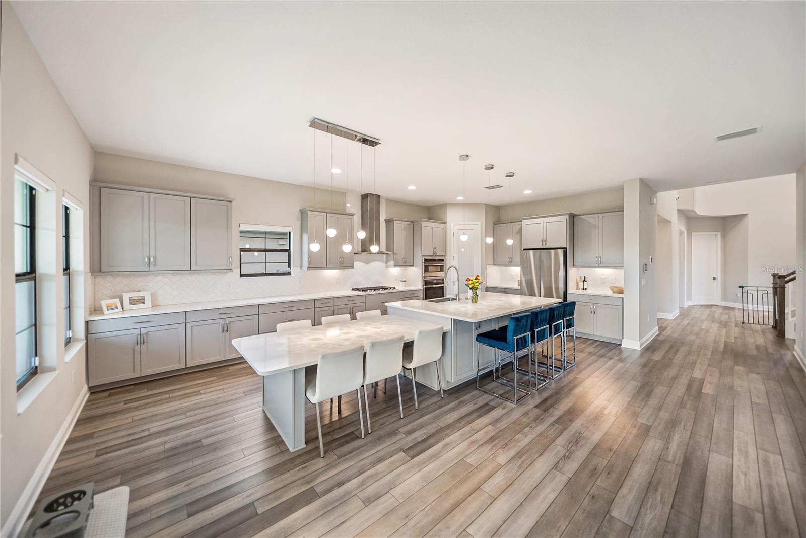 CROSSWIND RANCH PH IA - Residential