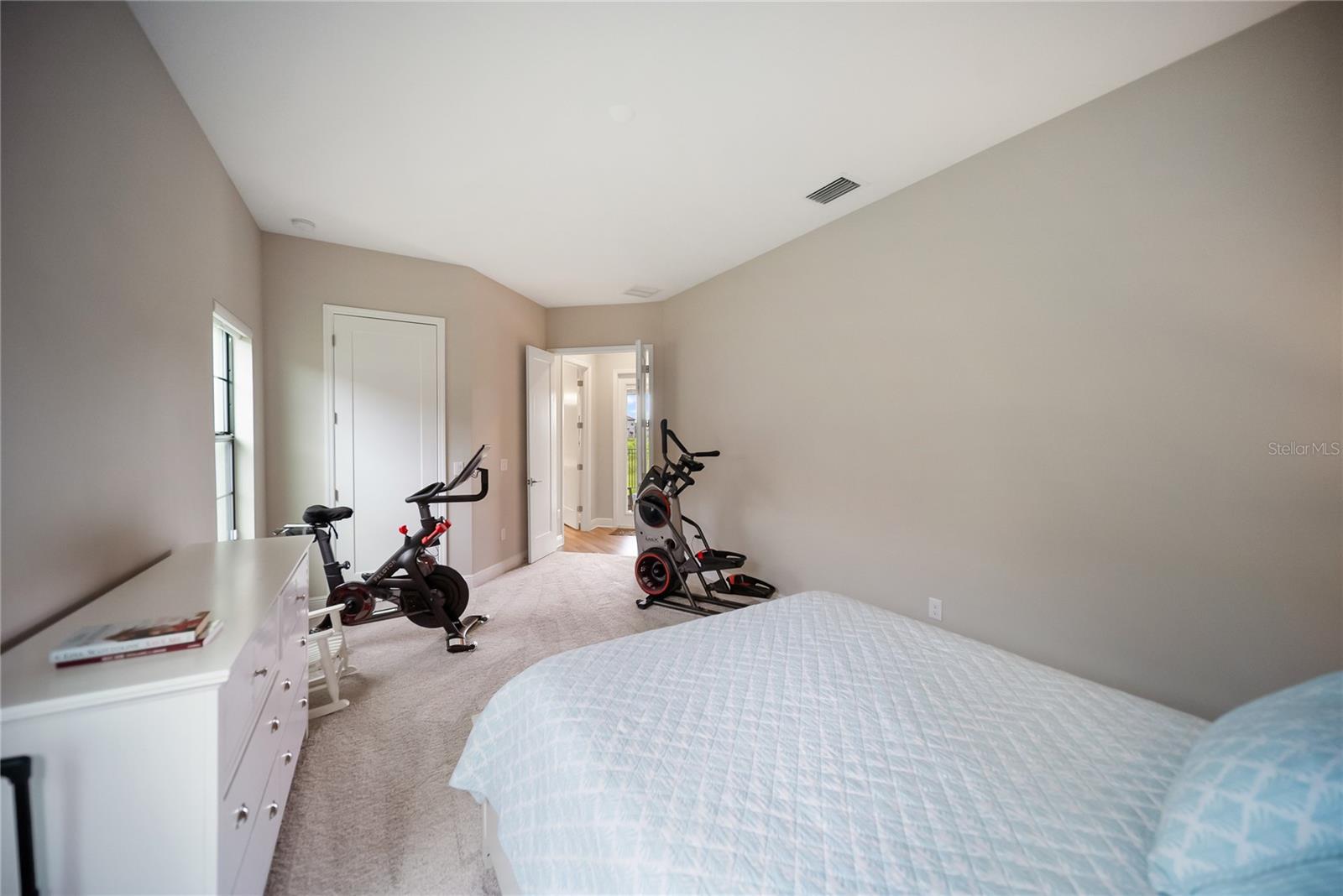 CROSSWIND RANCH PH IA - Residential