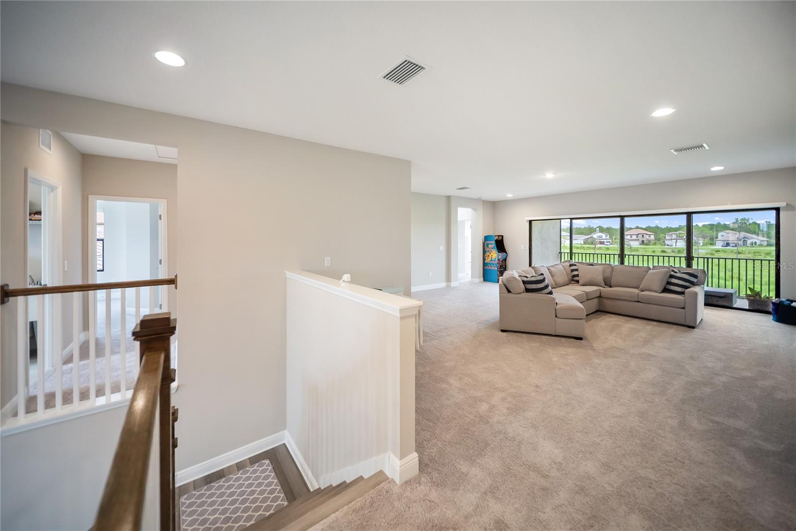 CROSSWIND RANCH PH IA - Residential