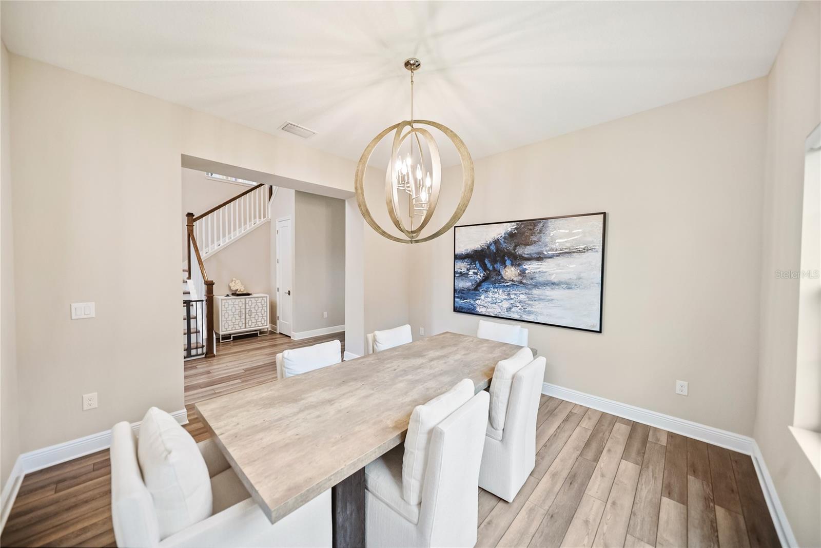 CROSSWIND RANCH PH IA - Residential