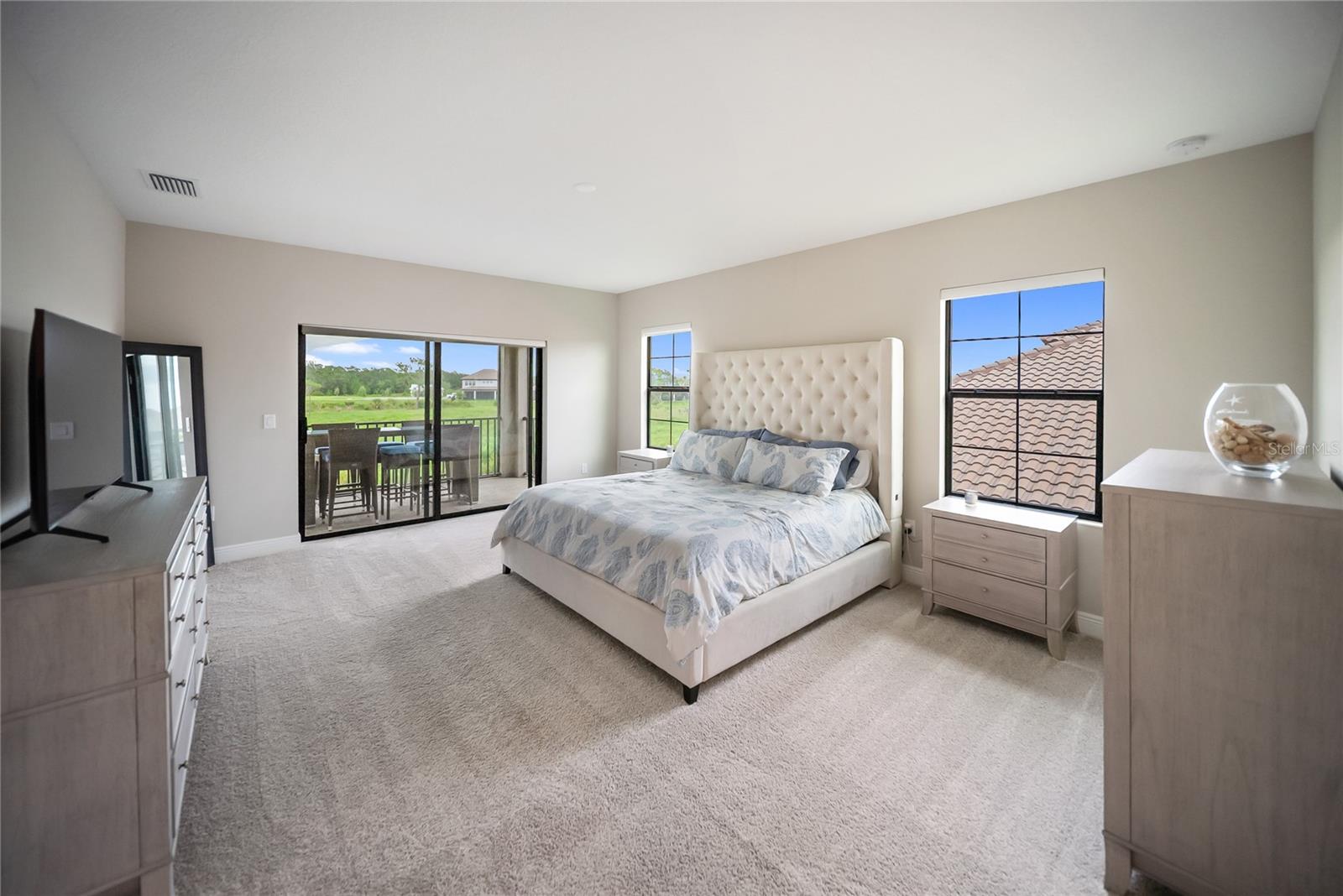 CROSSWIND RANCH PH IA - Residential