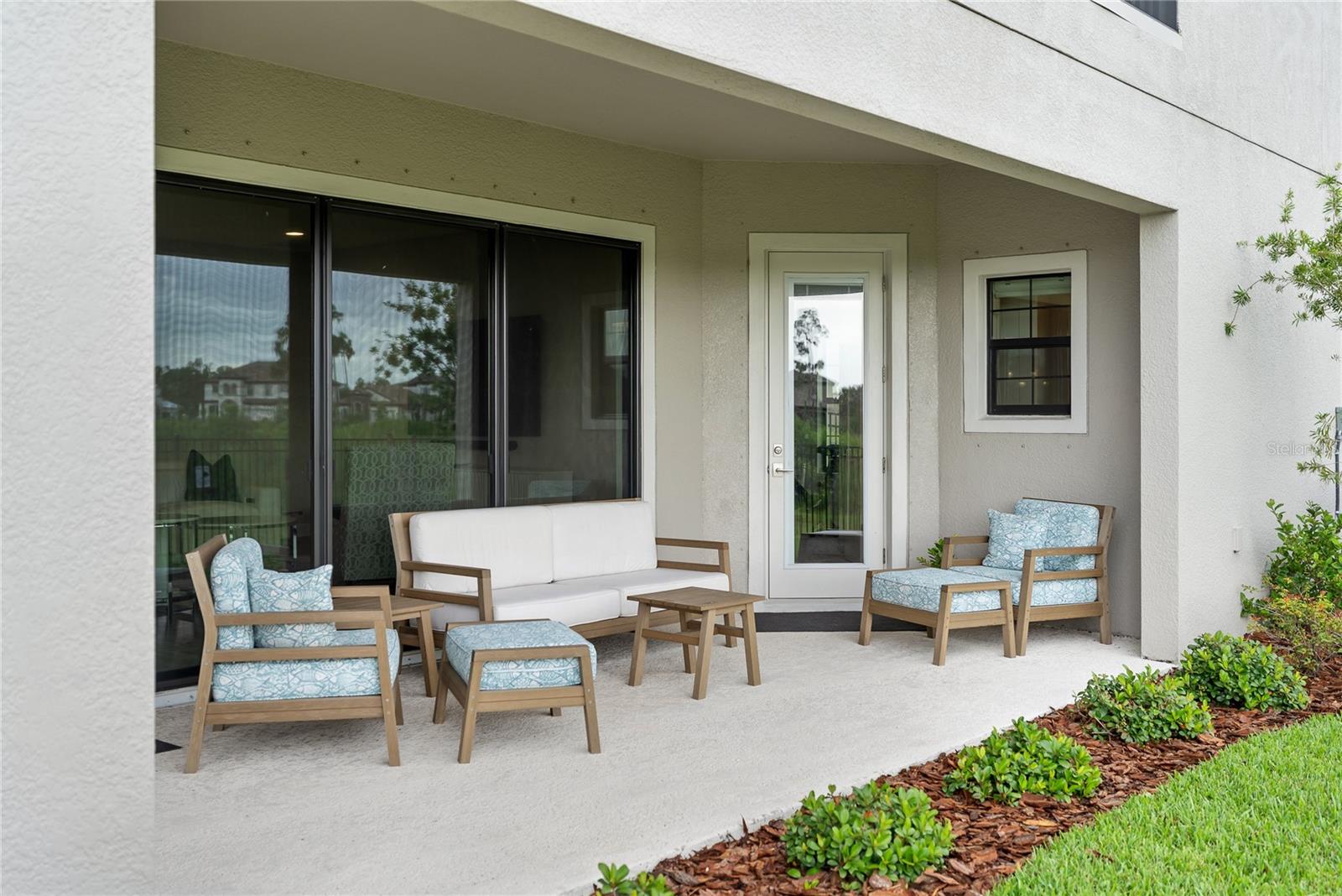 CROSSWIND RANCH PH IA - Residential