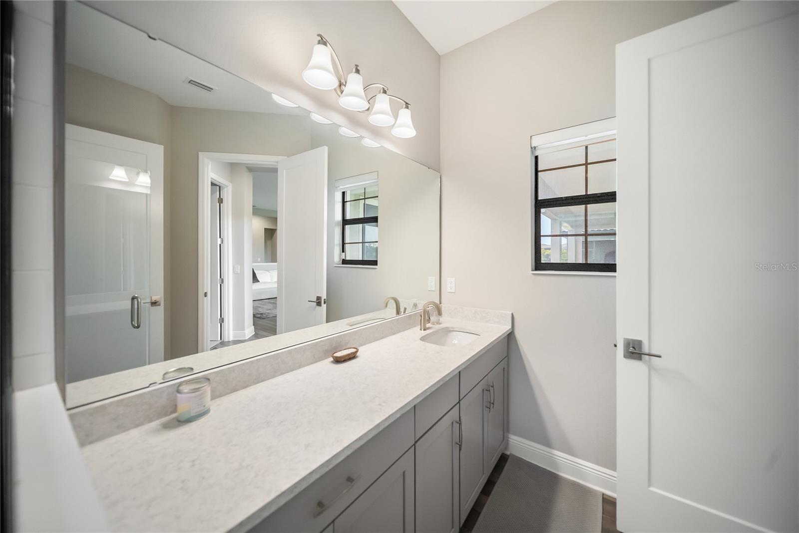 CROSSWIND RANCH PH IA - Residential