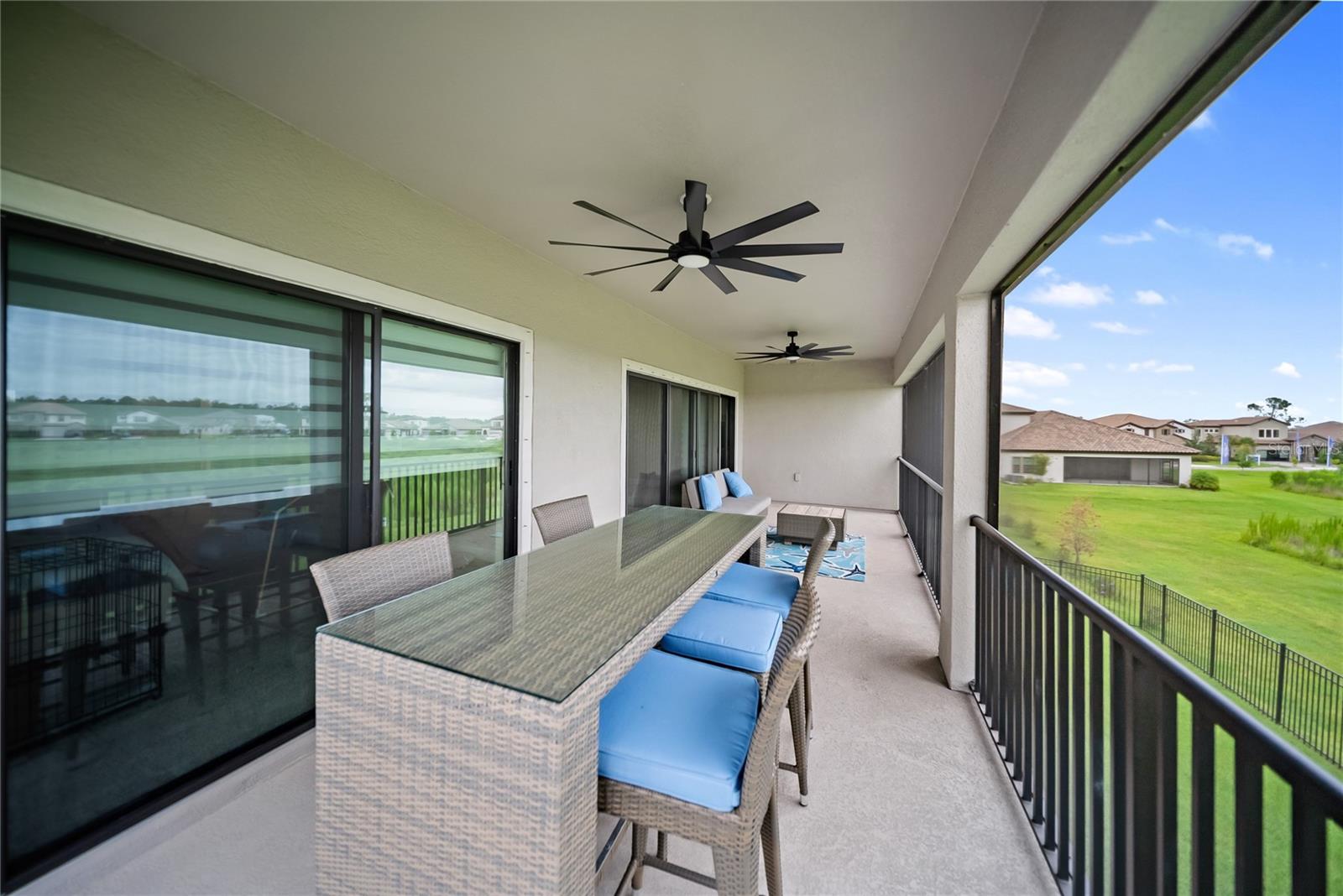 CROSSWIND RANCH PH IA - Residential