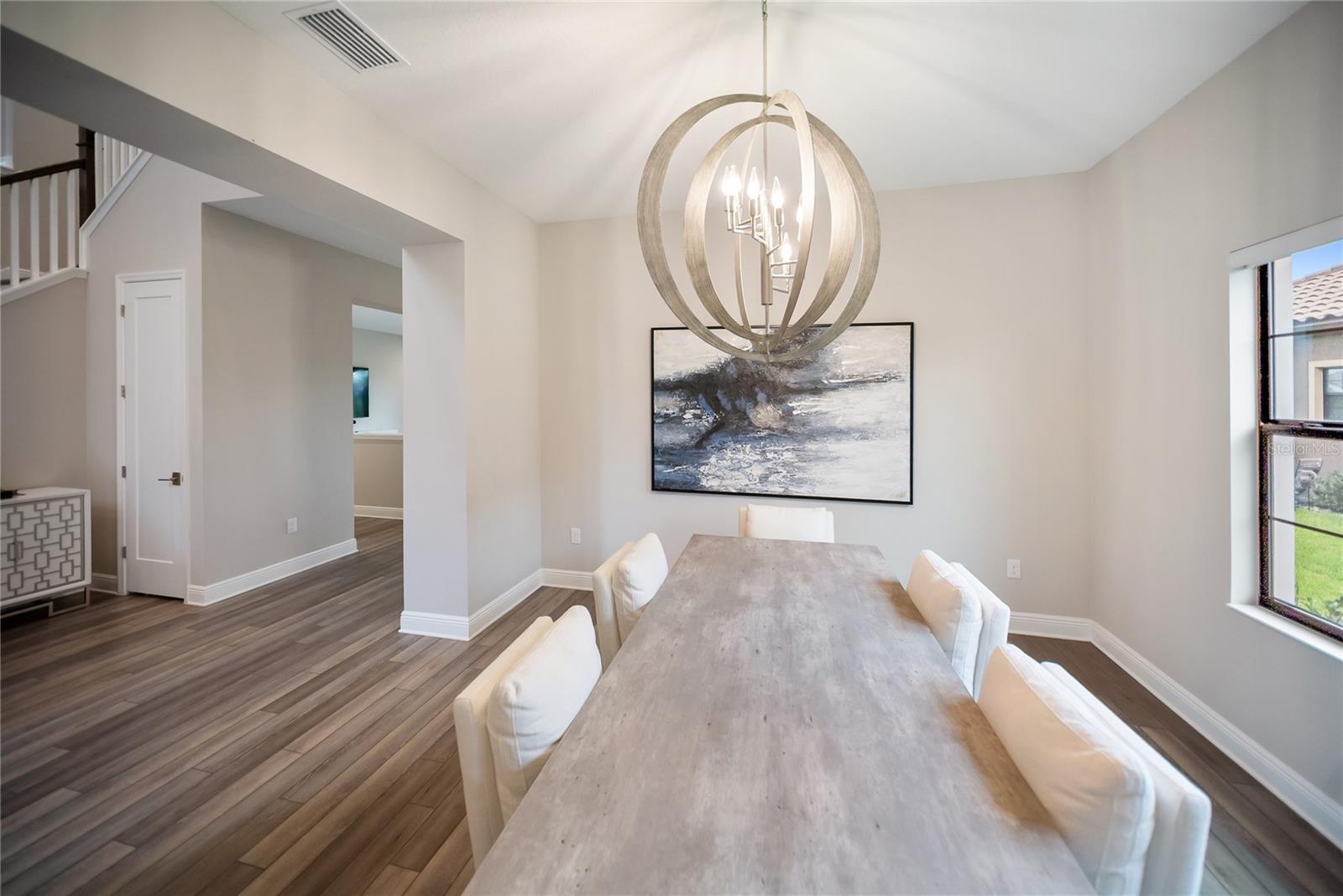 CROSSWIND RANCH PH IA - Residential