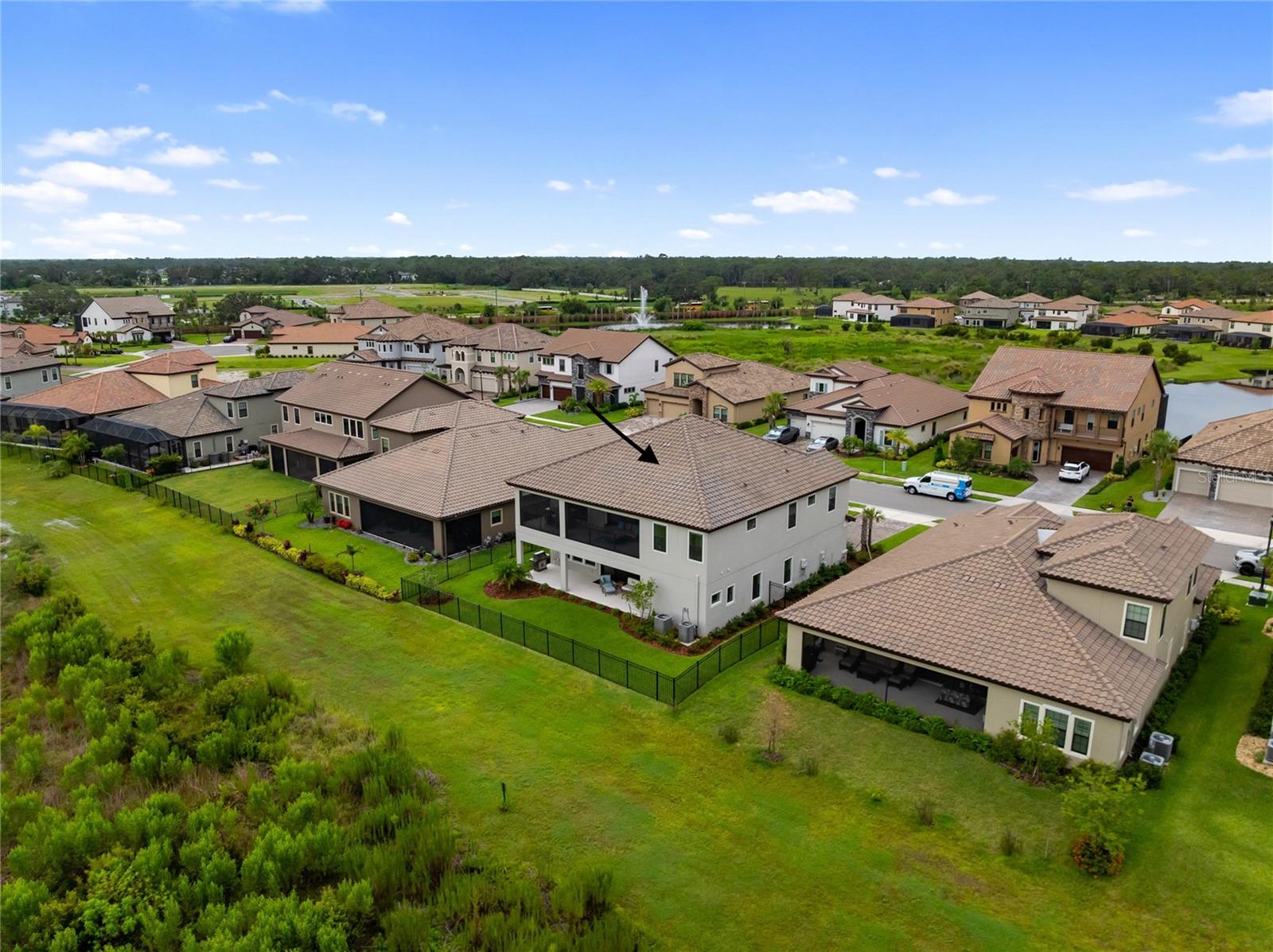 CROSSWIND RANCH PH IA - Residential