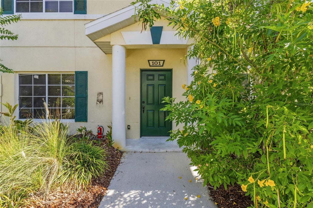 Photo of 220 Cape Harbour Loop #Unit 101, Bradenton, FL 34212 (MLS # A4698660)