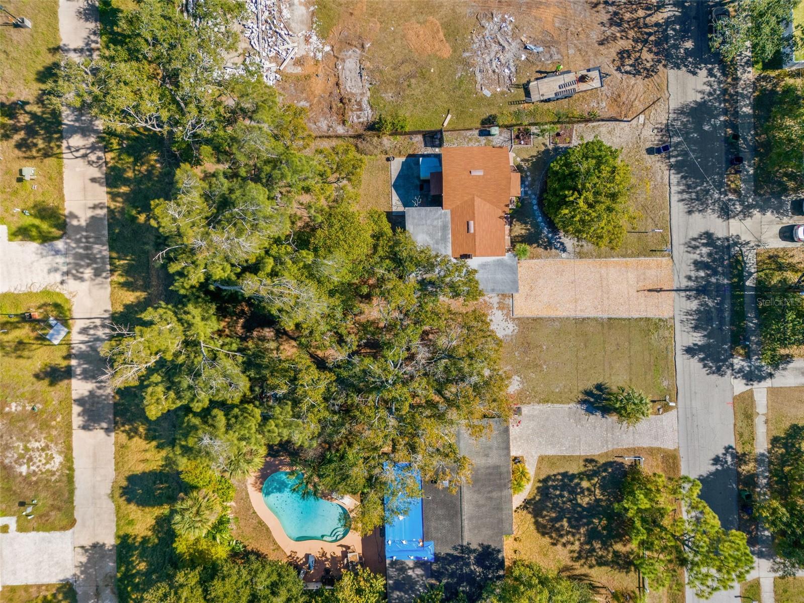 SOUTHSIDE - Residential