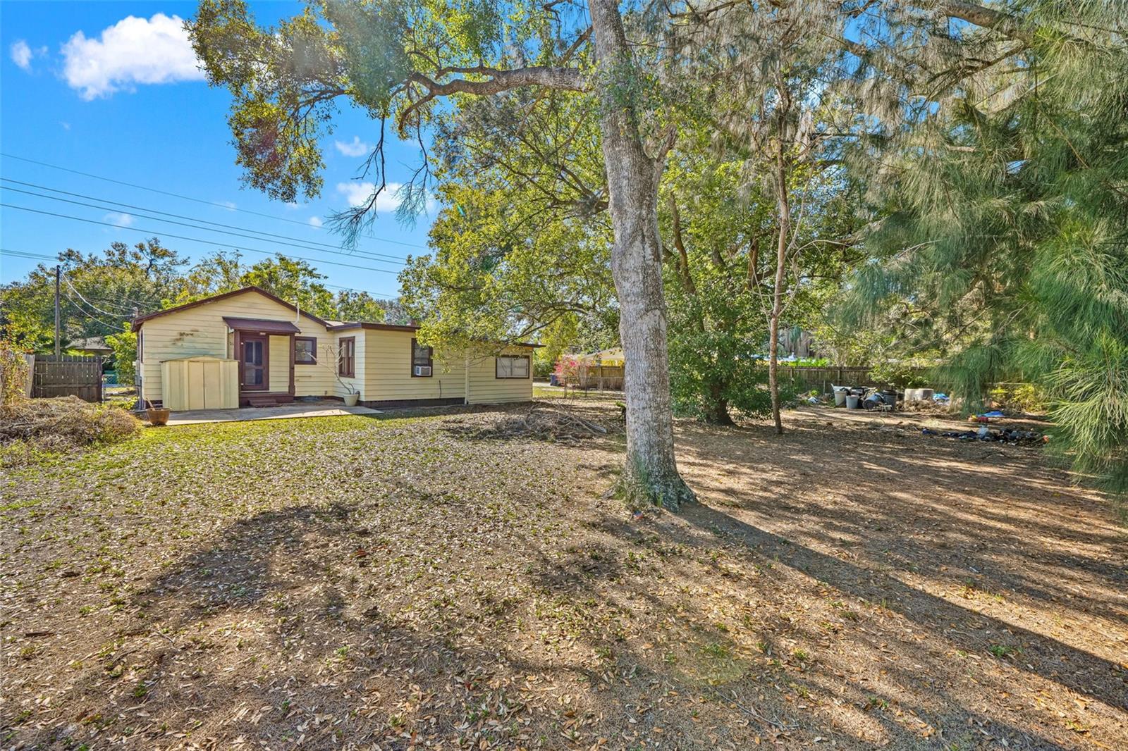 SOUTHSIDE - Residential