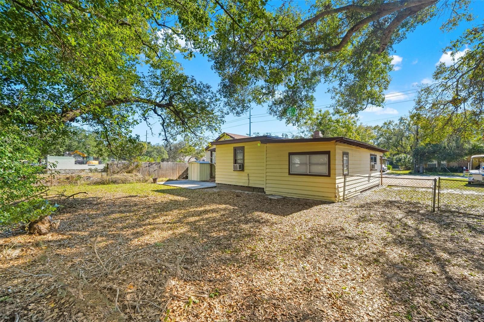 SOUTHSIDE - Residential