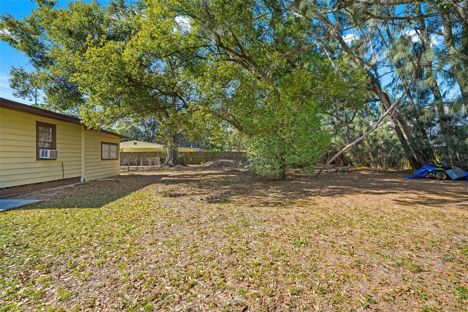 SOUTHSIDE - Residential