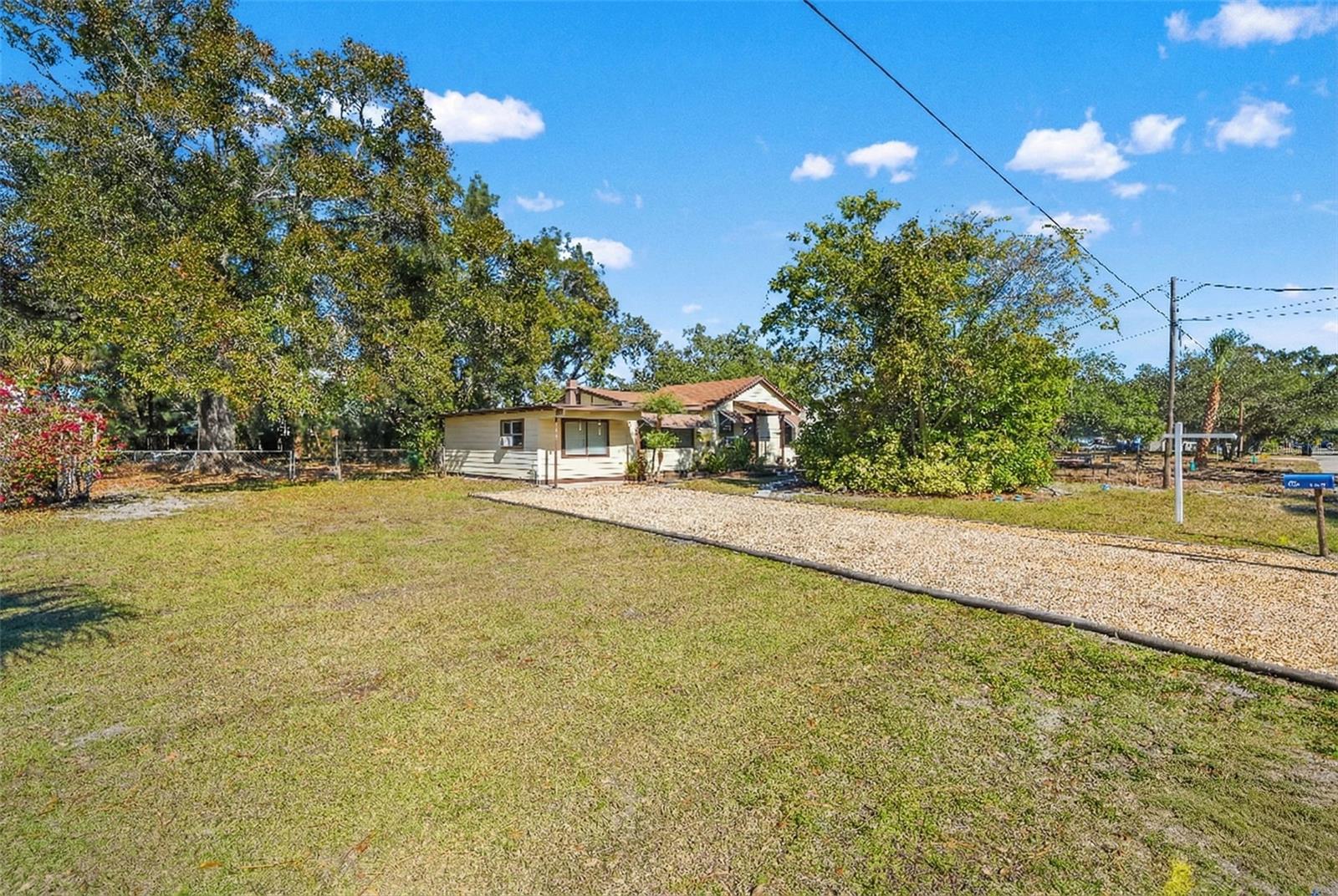 SOUTHSIDE - Residential