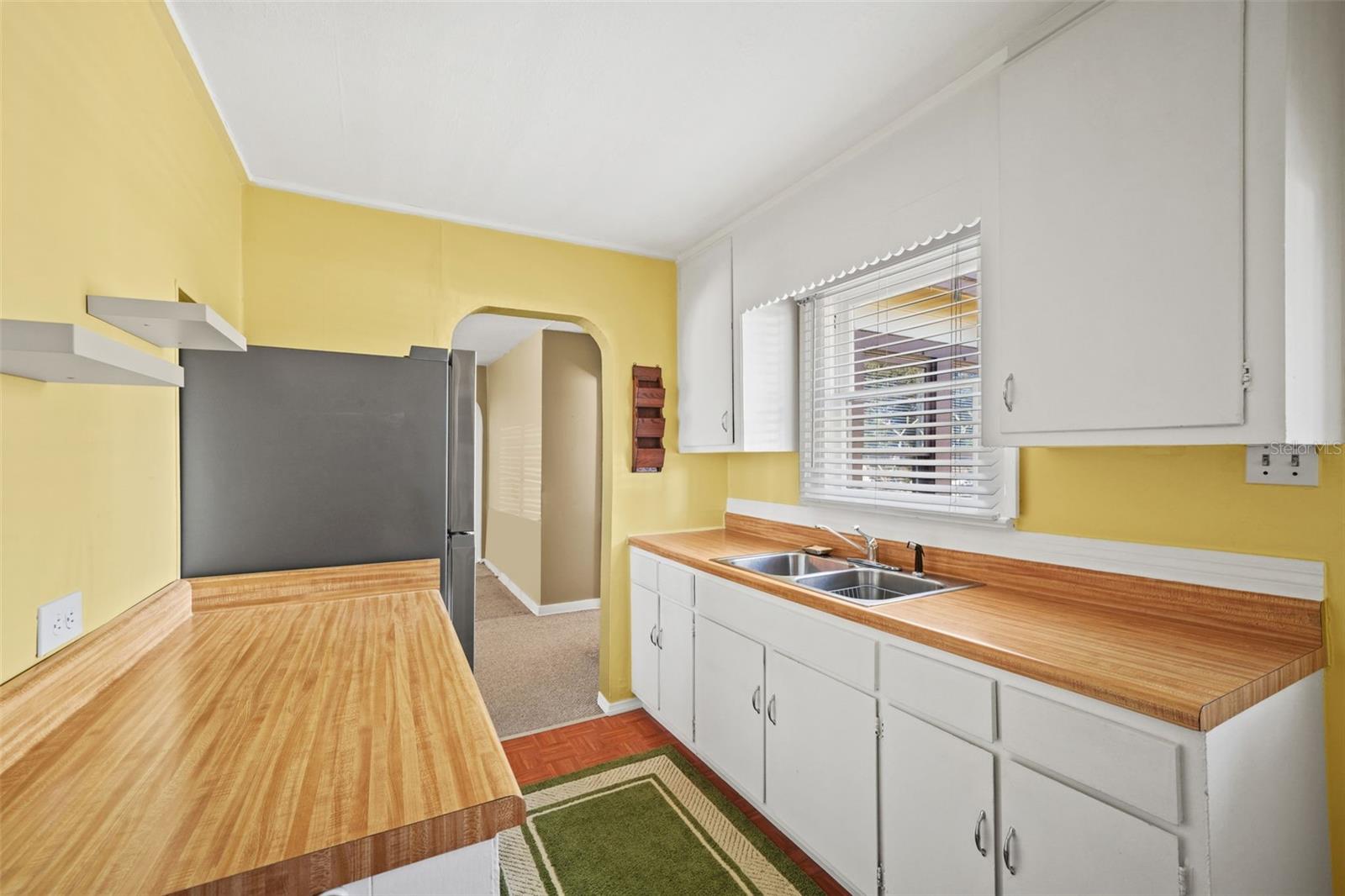 SOUTHSIDE - Residential