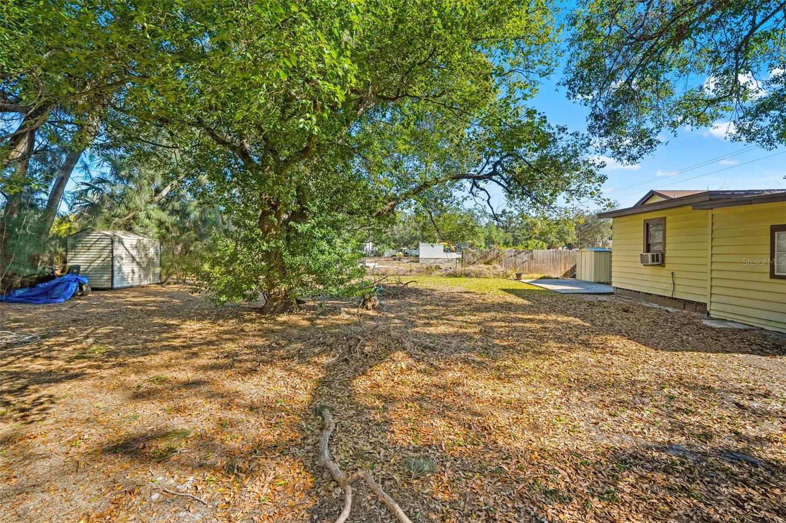 SOUTHSIDE - Residential