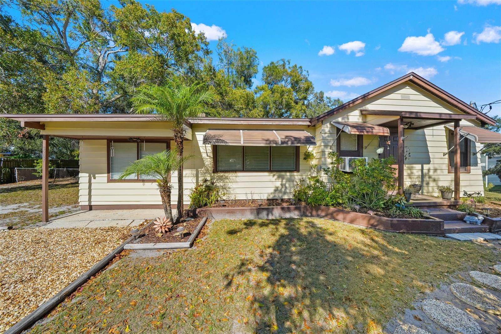 SOUTHSIDE - Residential