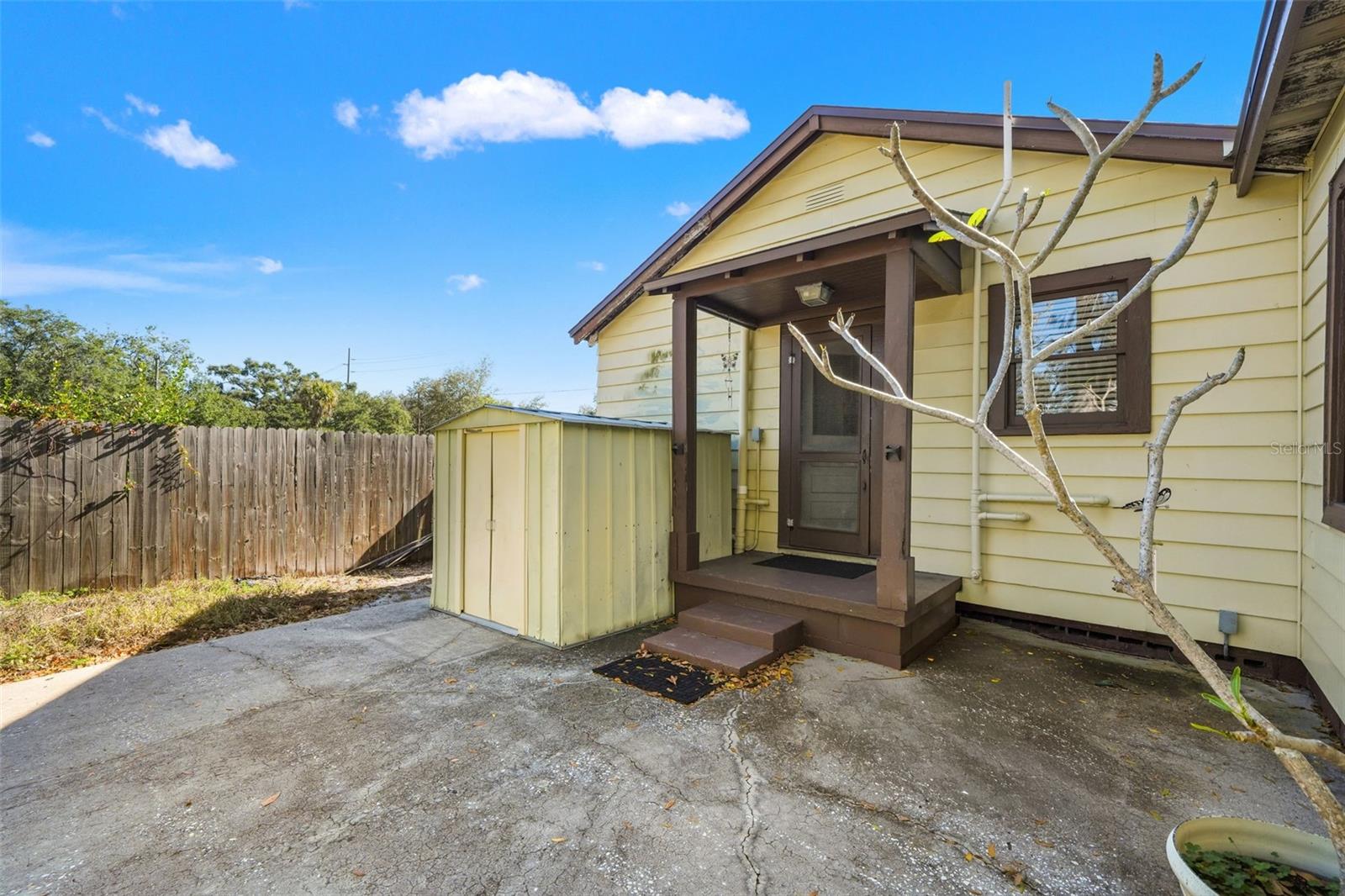 SOUTHSIDE - Residential