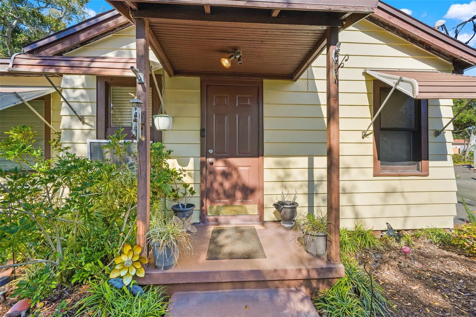 SOUTHSIDE - Residential