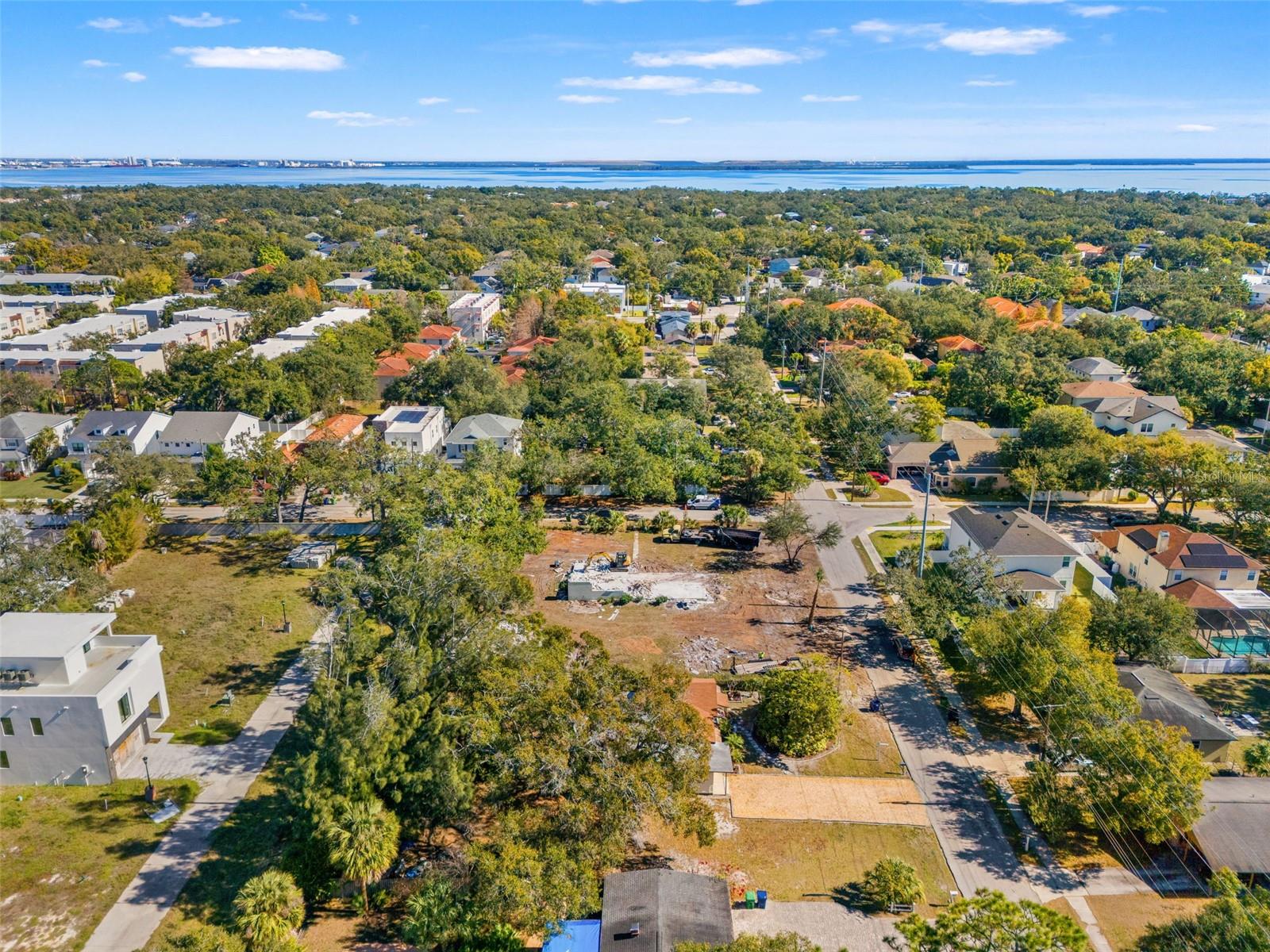 SOUTHSIDE - Residential