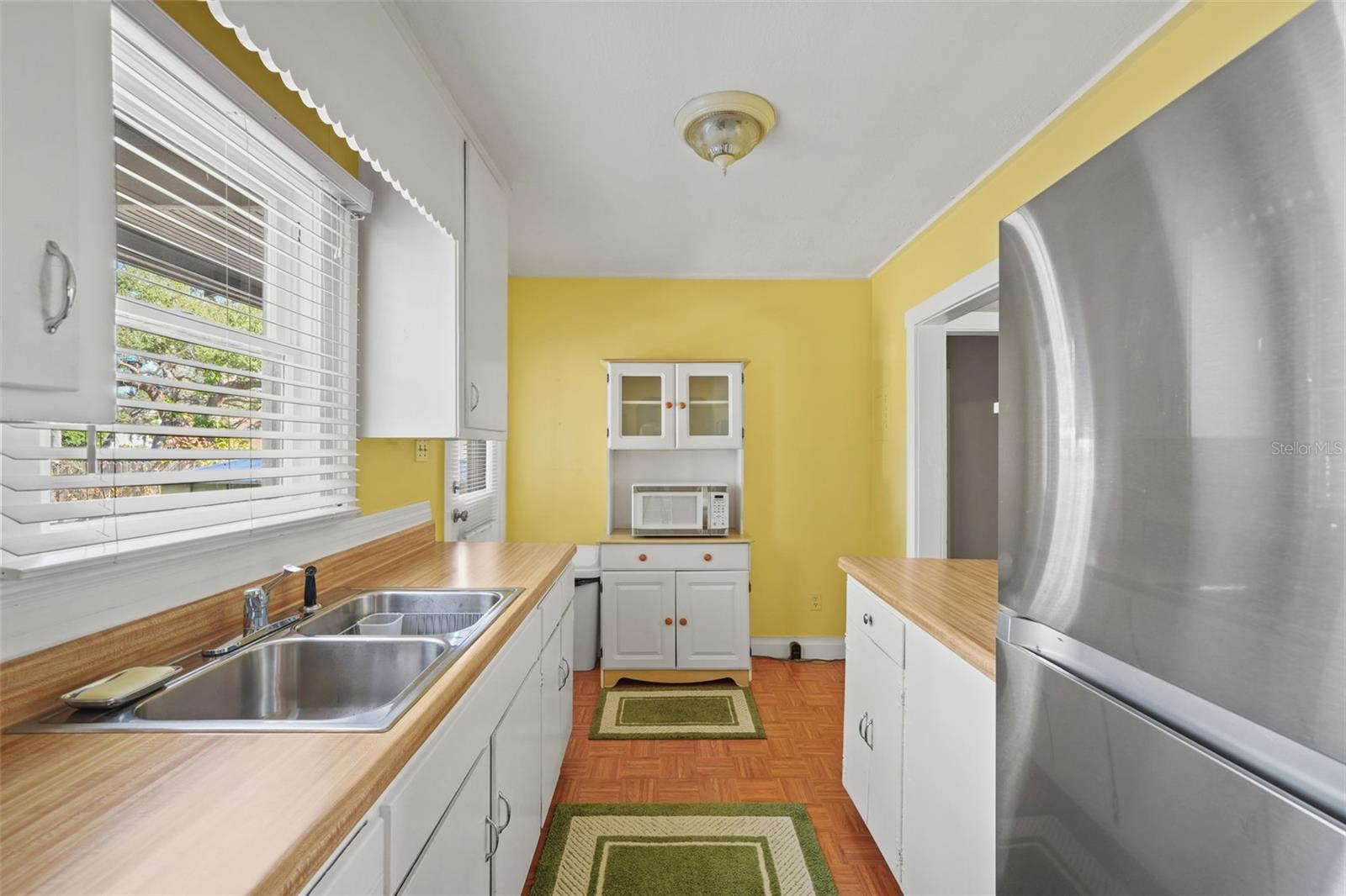 SOUTHSIDE - Residential