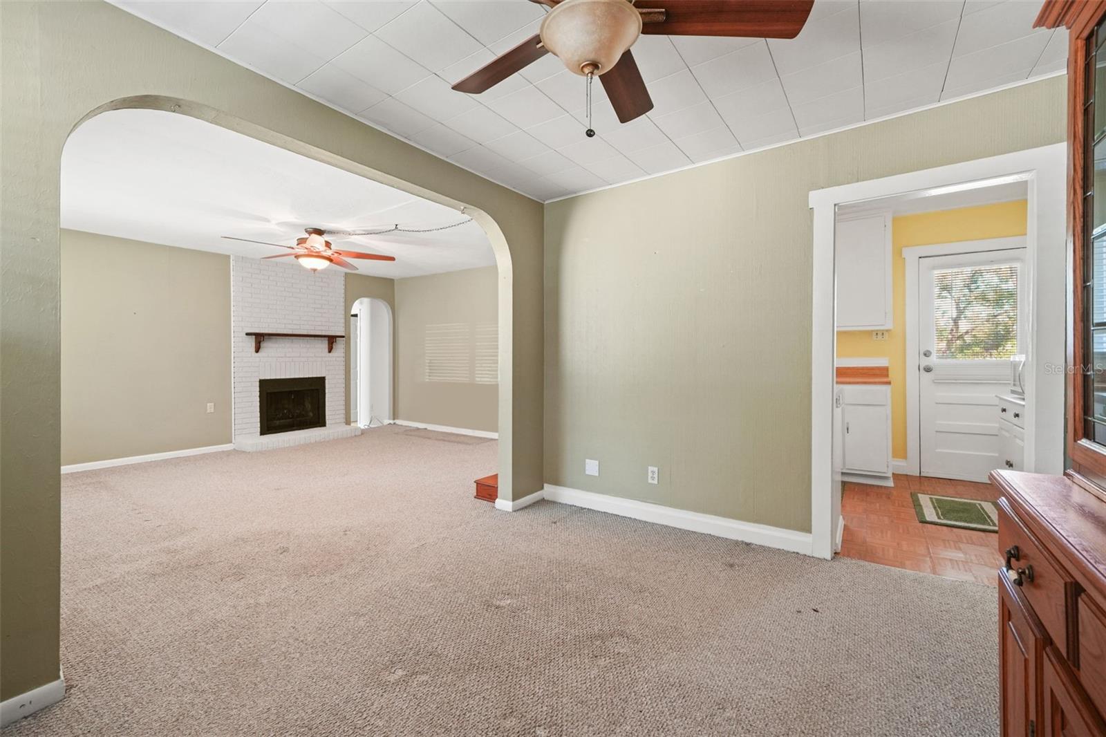 SOUTHSIDE - Residential