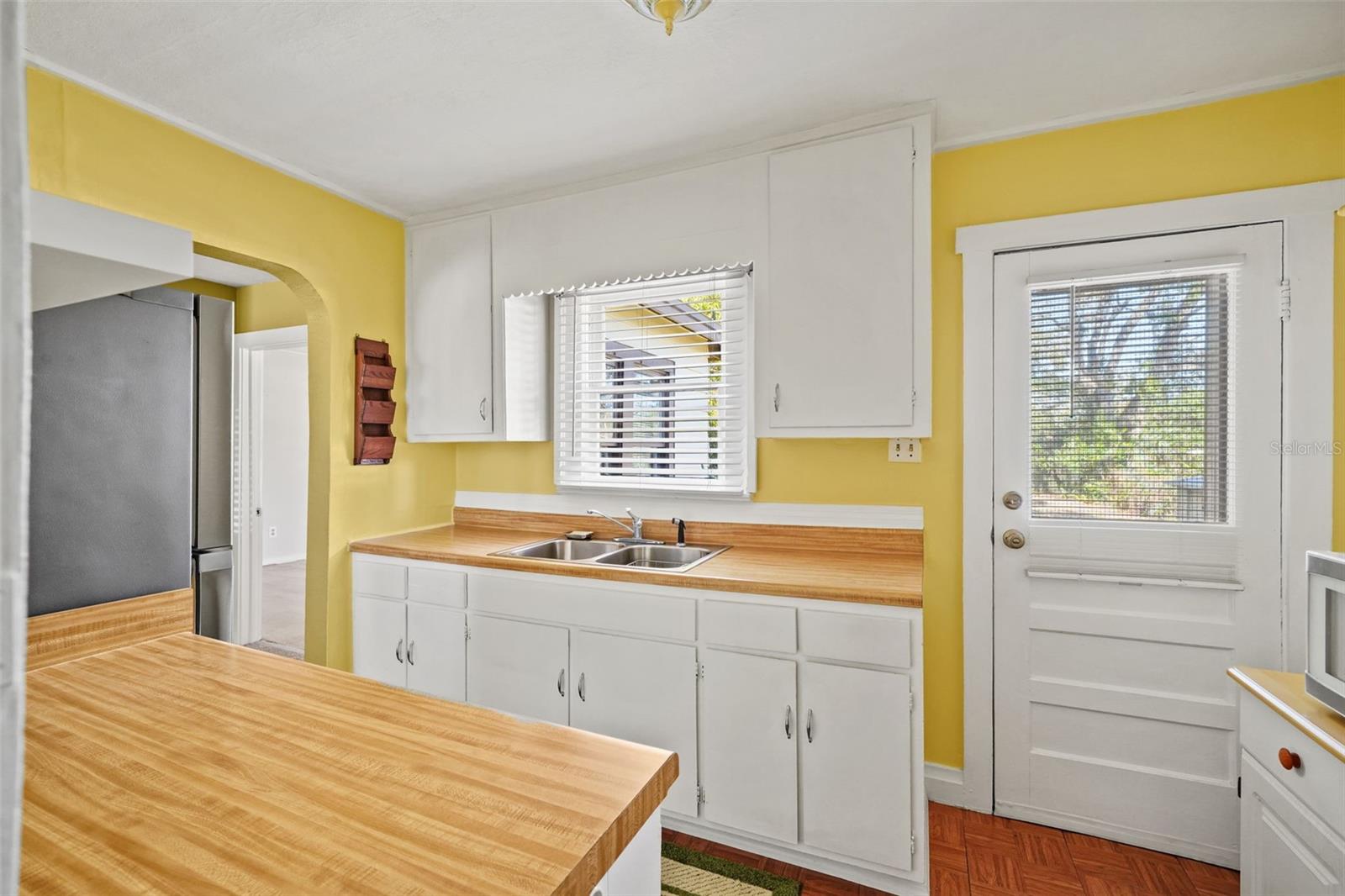 SOUTHSIDE - Residential