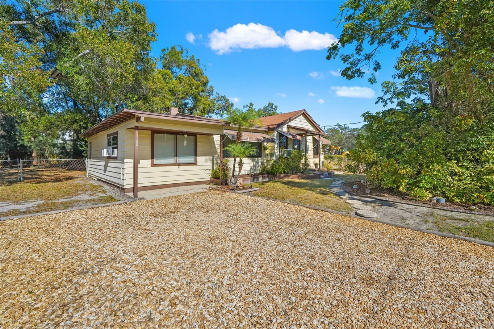 SOUTHSIDE - Residential