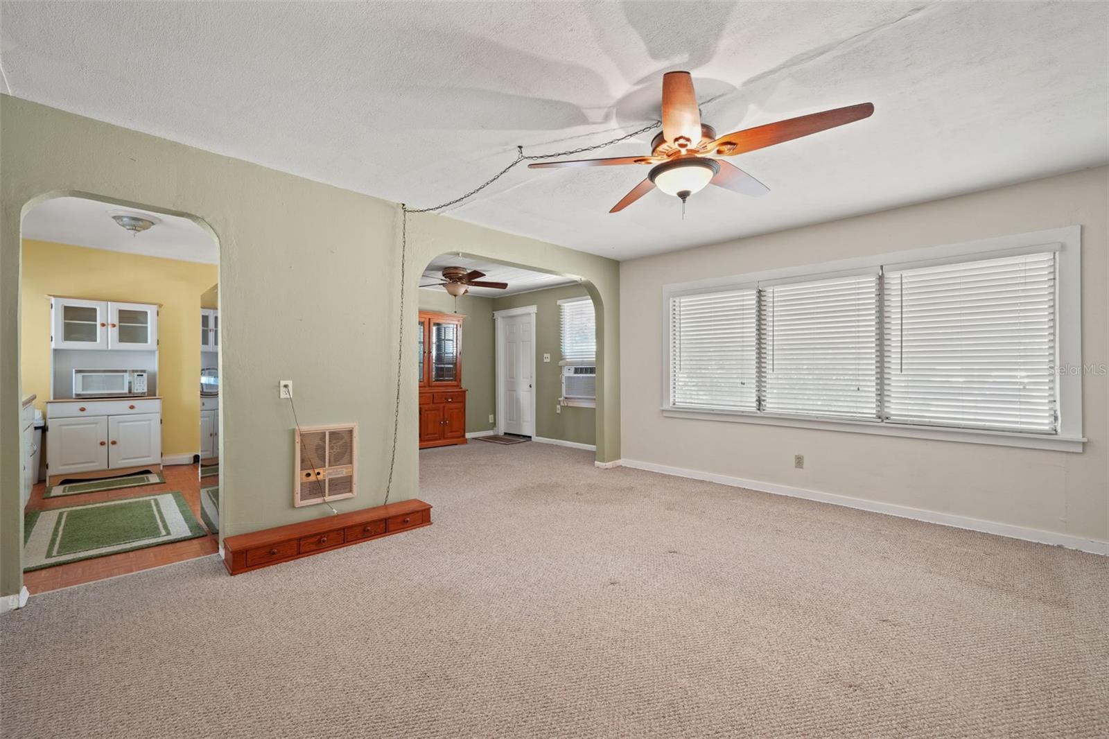 SOUTHSIDE - Residential