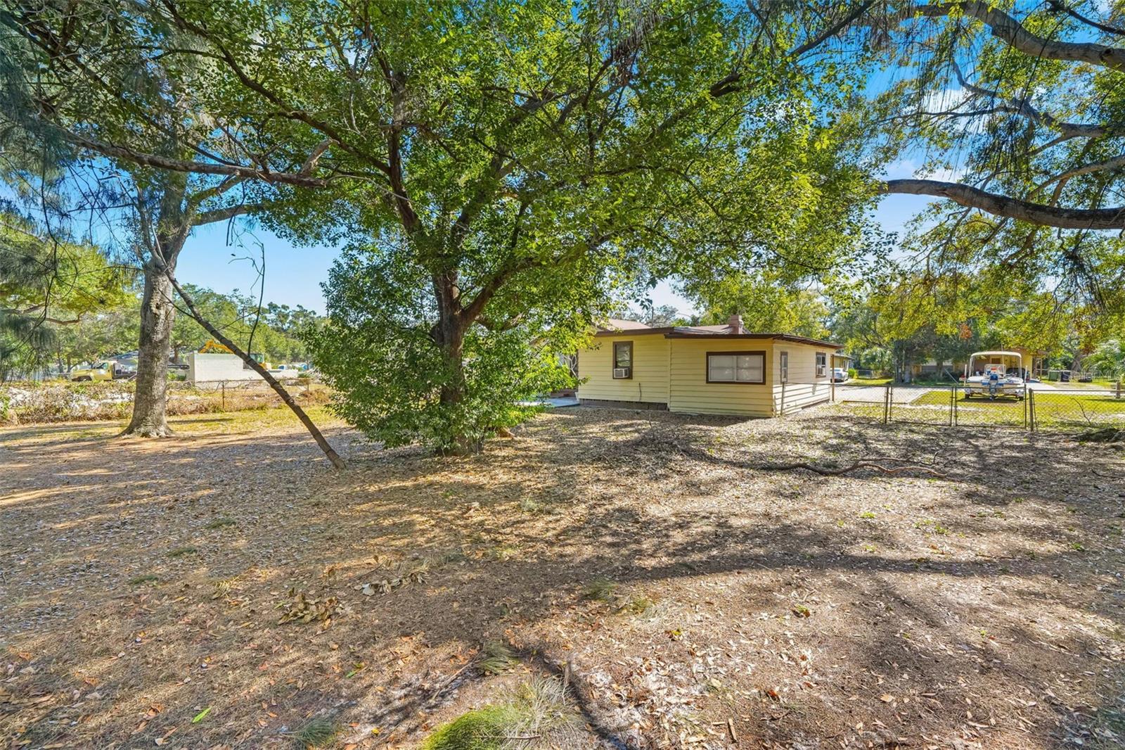 SOUTHSIDE - Residential