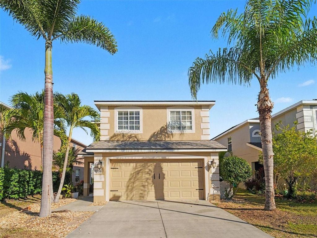 Photo of 7136 Chatum Light Run, Bradenton, FL 34212 (MLS # TB8469096)