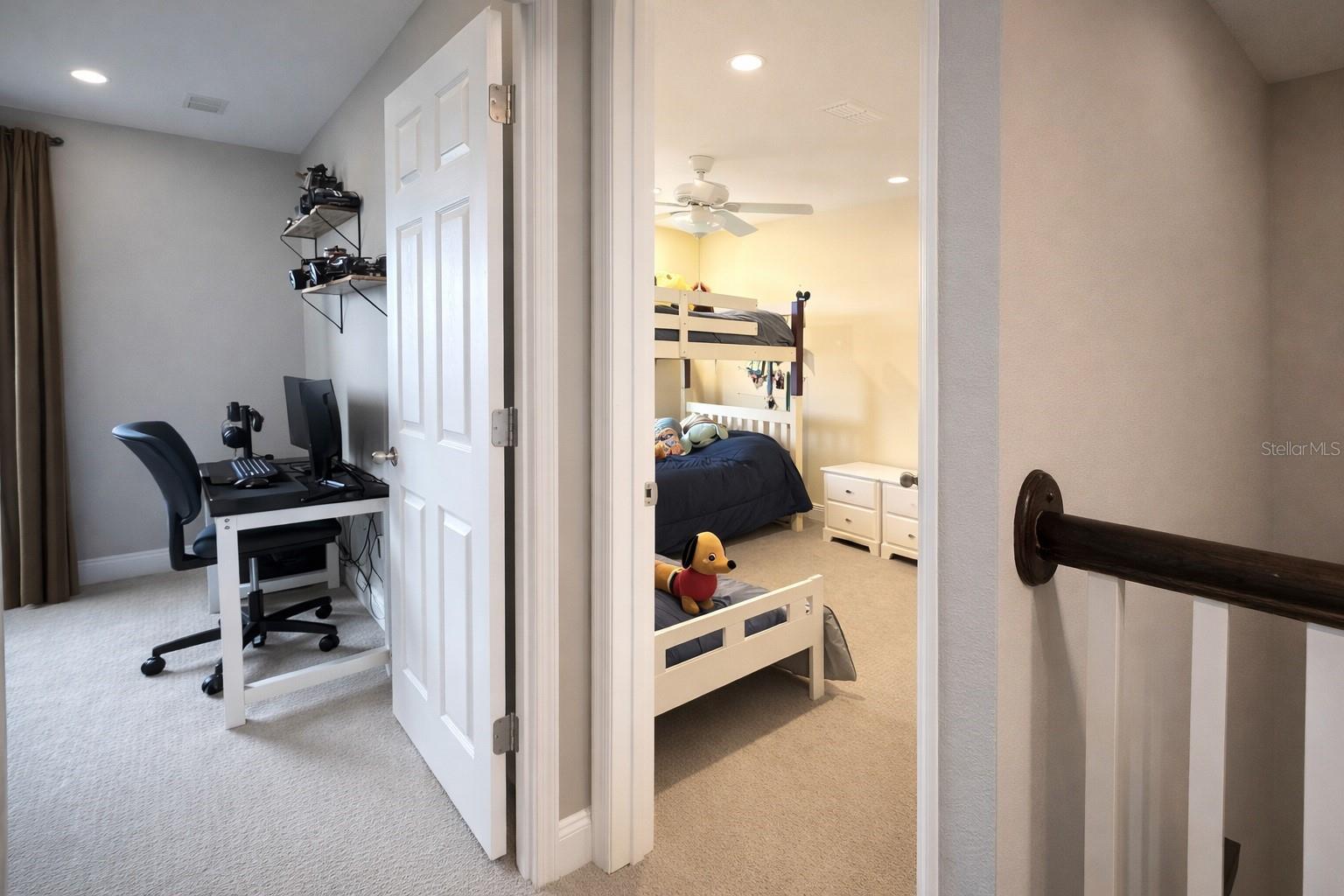 HAWKSMOOR-PH 1 - Residential Lease