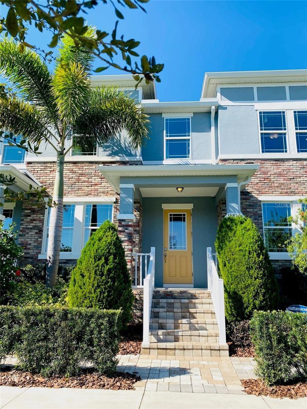 Photo of 15836 Marina Bay Drive, Winter Garden, FL 34787 (MLS # O6380173)