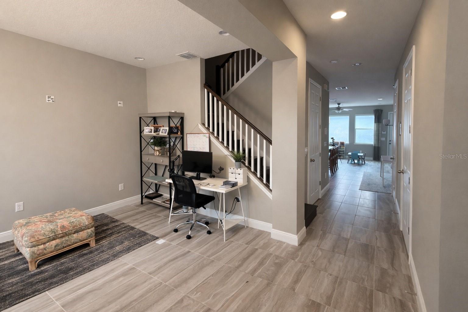 HAWKSMOOR-PH 1 - Residential Lease