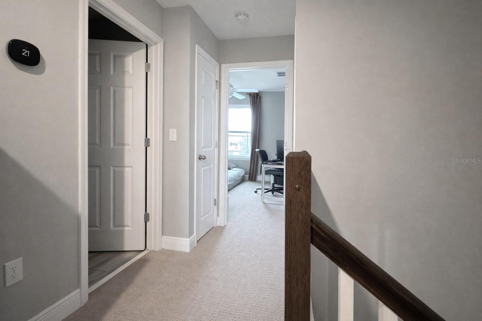 HAWKSMOOR-PH 1 - Residential Lease