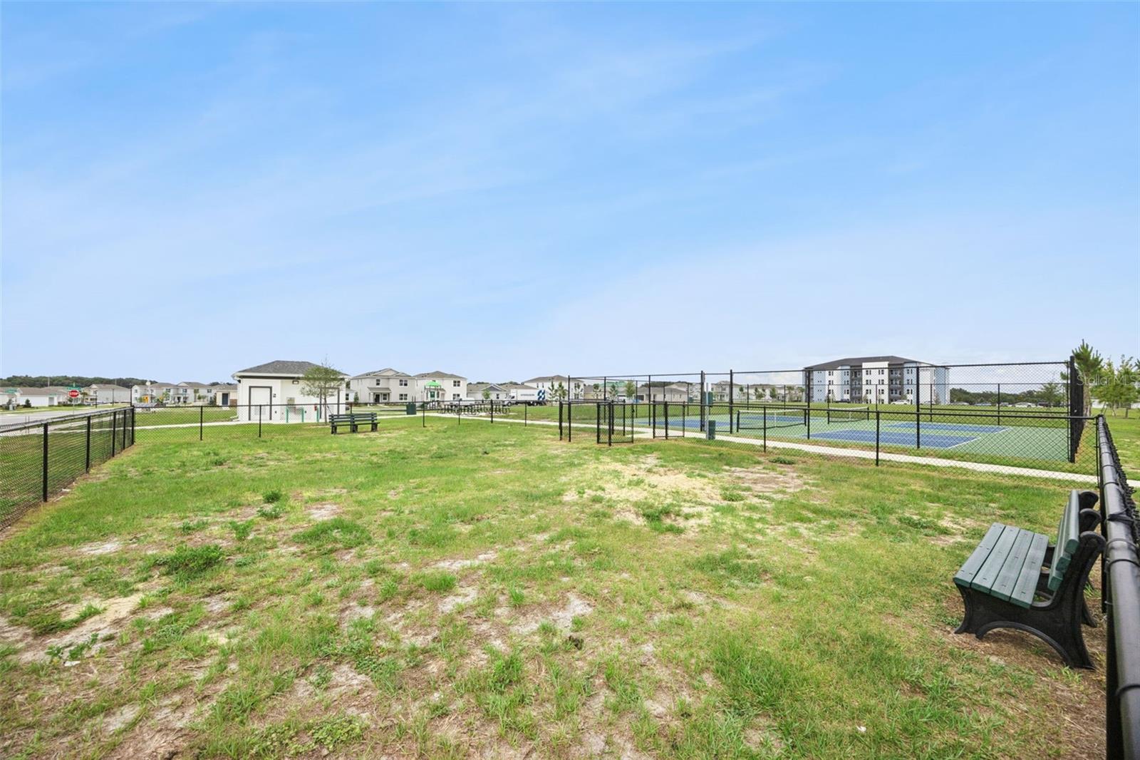 CROSSROADS AT KELLY PARK - Residential