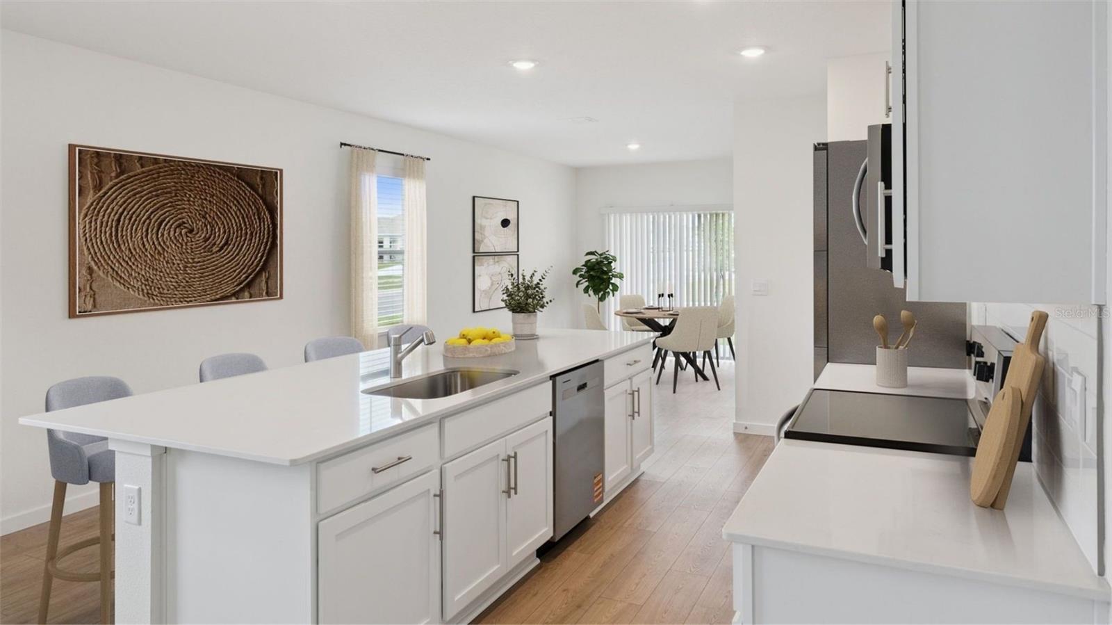 CROSSROADS AT KELLY PARK - Residential