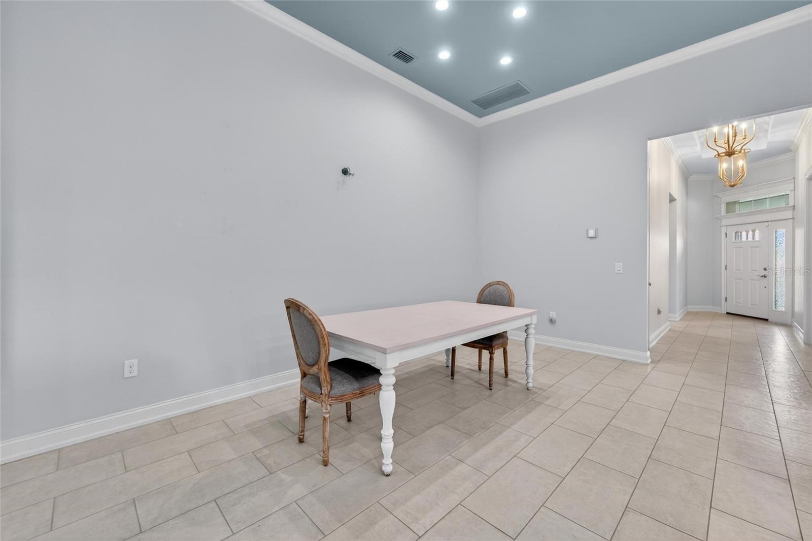 LAKE JAMES PH 4 - Residential