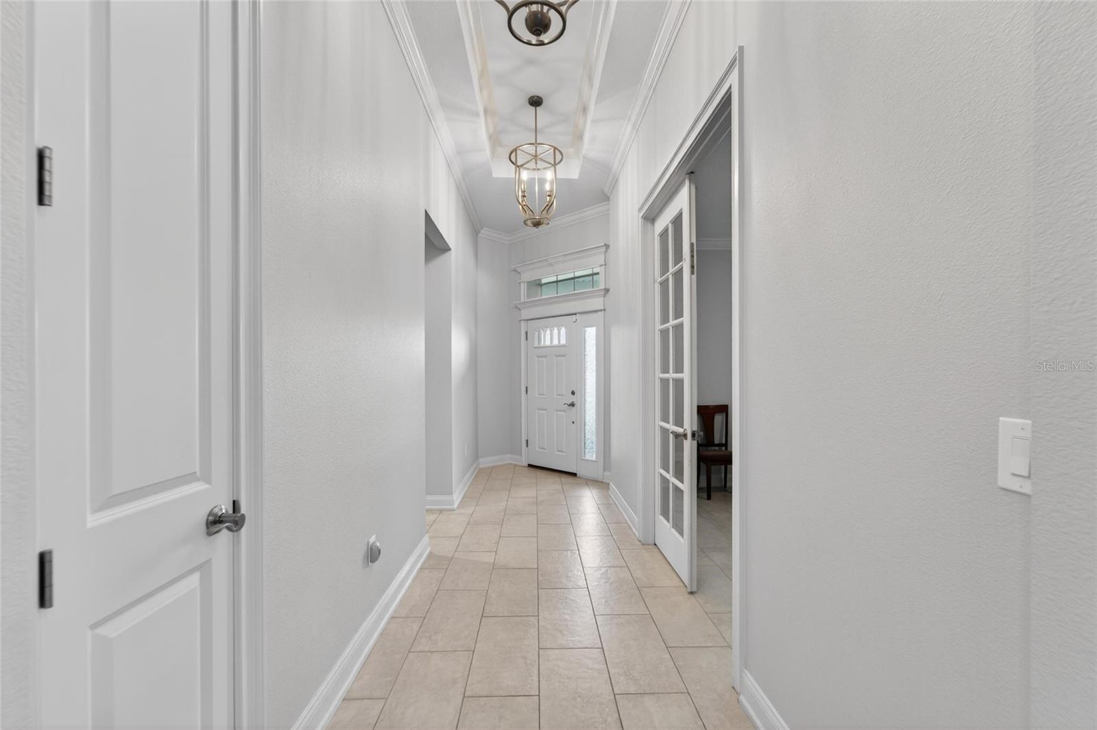 LAKE JAMES PH 4 - Residential